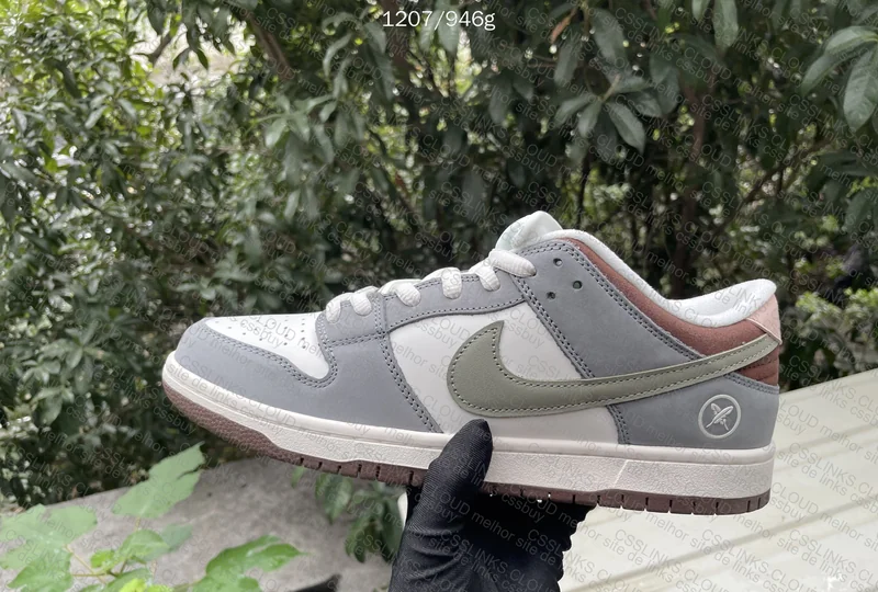 Dunk yuto GT batch (luz natural) 7