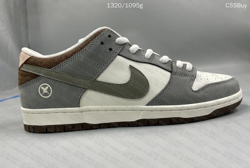 Dunk Yuto Horigome 5