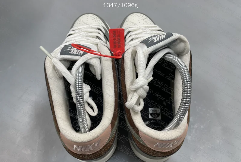 Dunk Yuto Horigome - M Batch 8