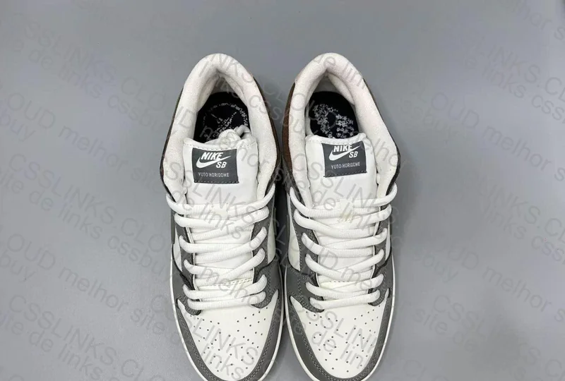 Dunk Yuto Horigome M Batch