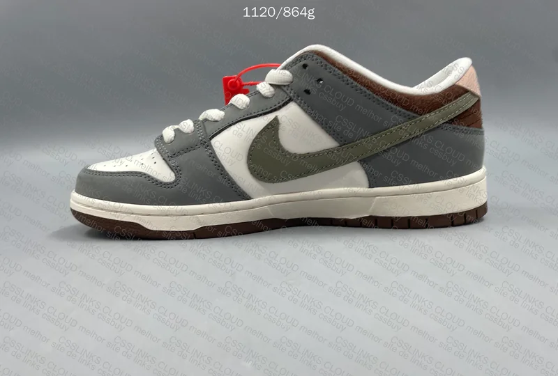 Dunk Yuto Sale 130y 3