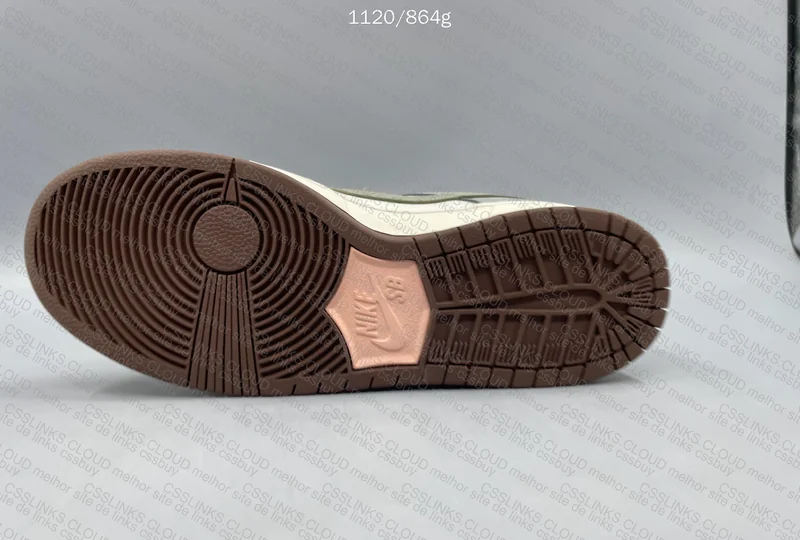 Dunk Yuto Sale 130y 4