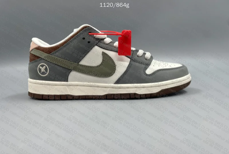 Dunk Yuto Sale 130y 5