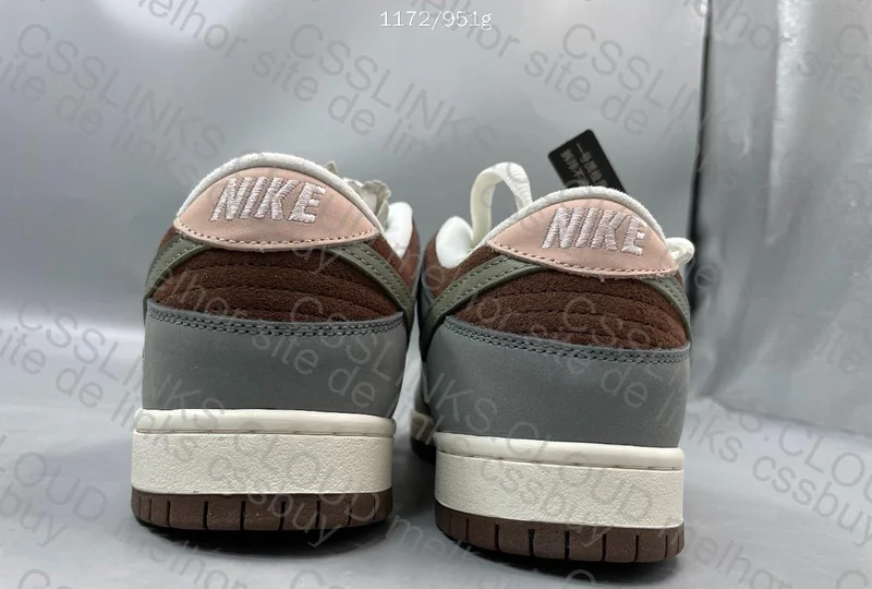 Dunk yuto (SALE) 130y 2