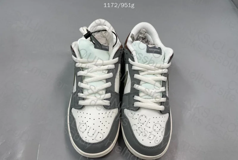 Dunk yuto (SALE) 130y 4