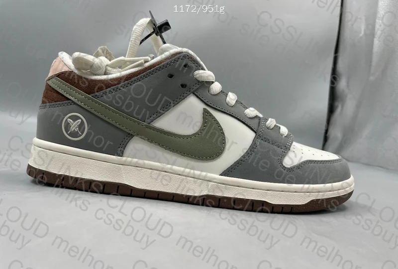 Dunk yuto (SALE) 130y 5