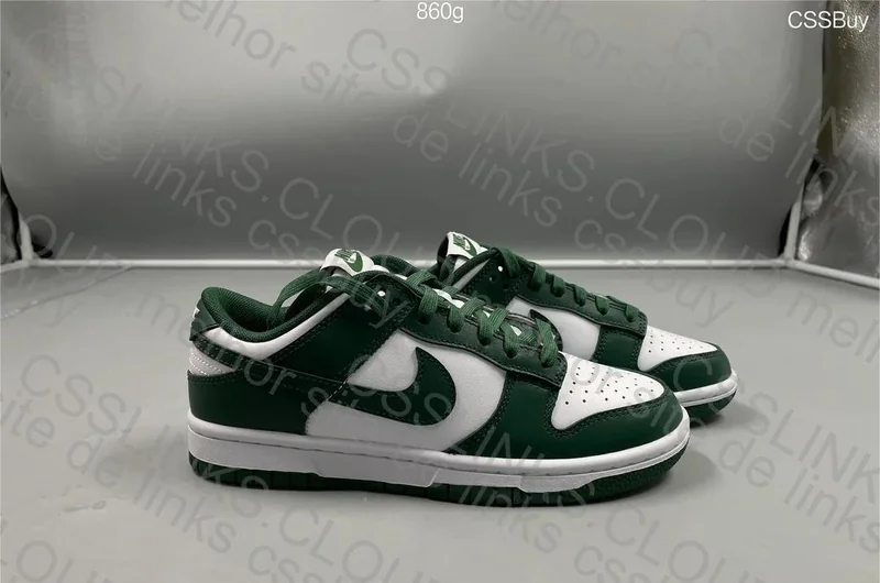 Dunks Michigan State
