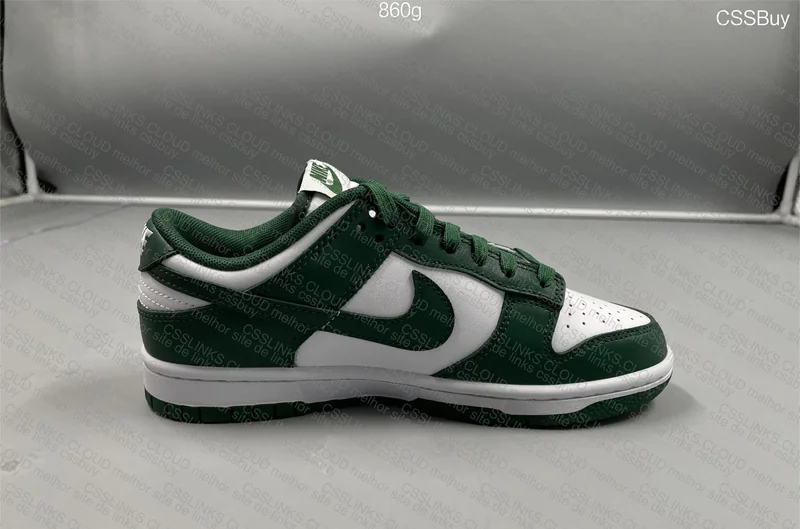 Dunks Michigan State 5