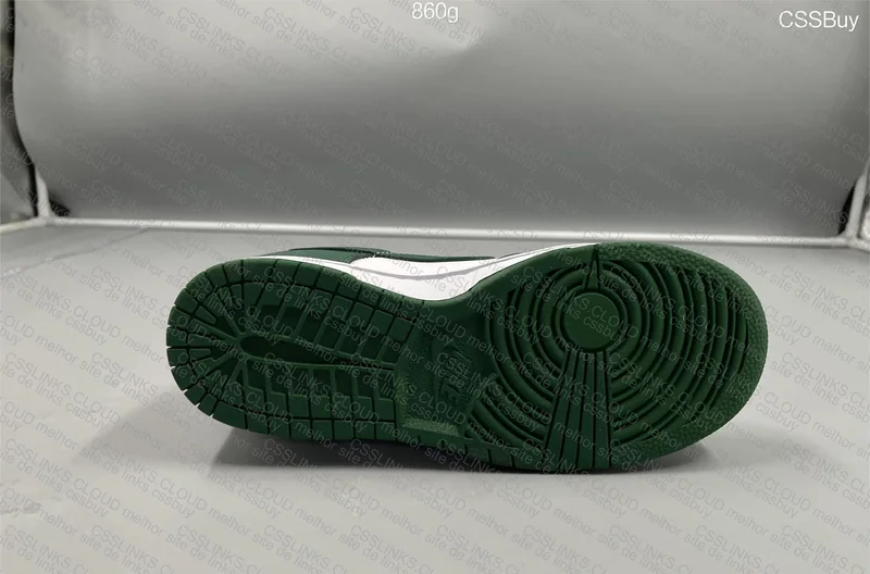 Dunks Michigan State 6