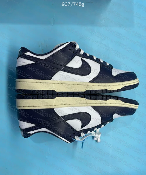 Dunky Navy VT 5