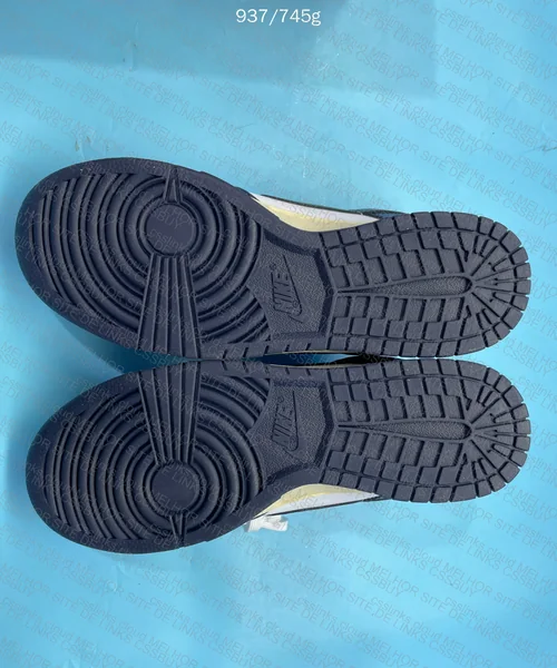 Dunky Navy VT 6