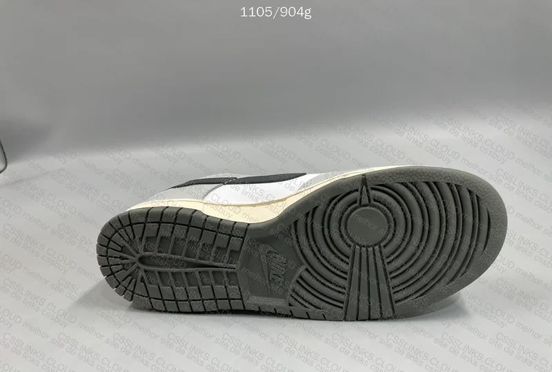 DUNKZIN LIGHT SMOKE GREY 3