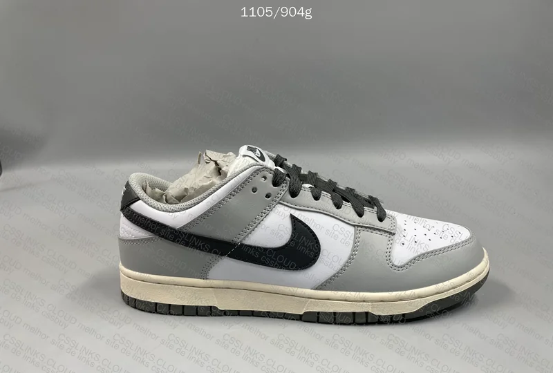 DUNKZIN LIGHT SMOKE GREY 8
