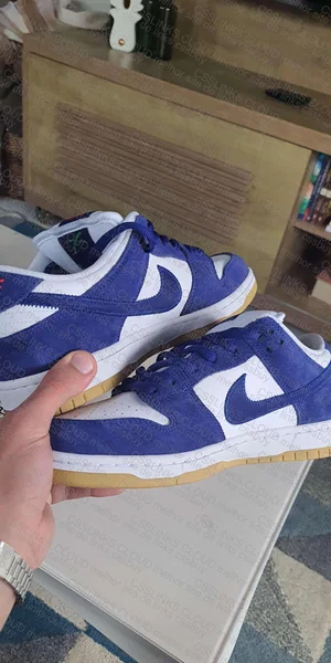 DUNLA LA DODGERS VT BATCH
