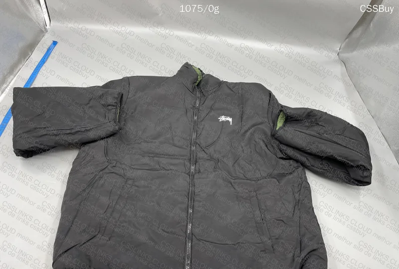 Stussy Double-Sided 5