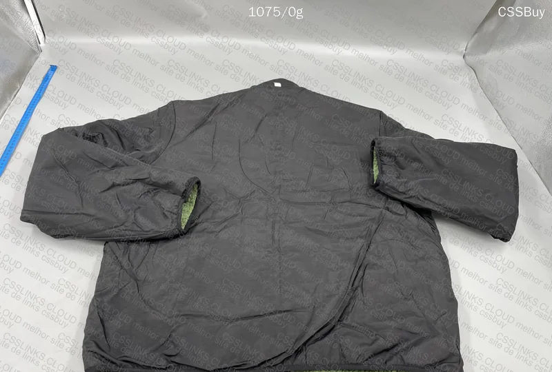 Stussy Double-Sided 7