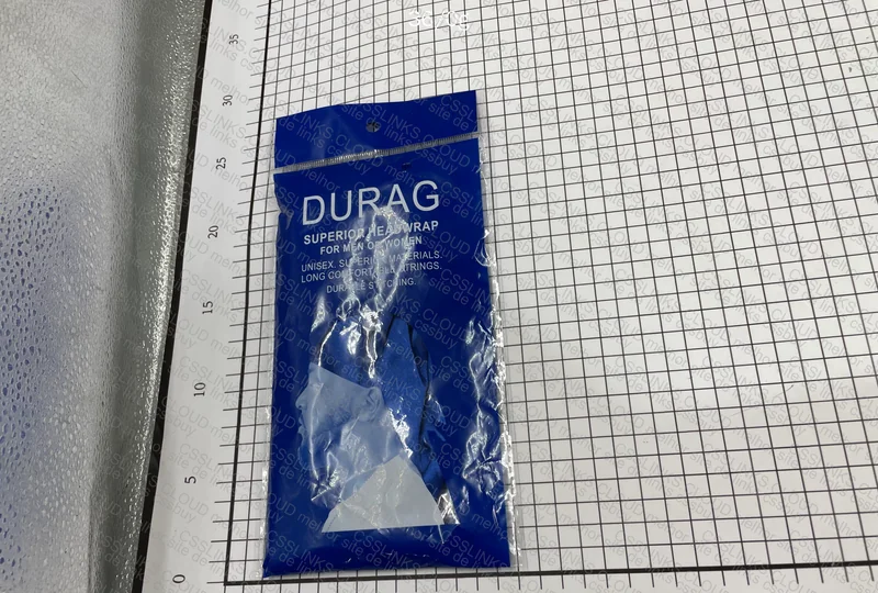 Durag BB (Boa e Barata)