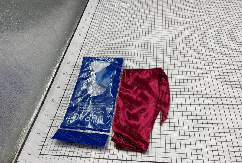 Durag BB (Boa e Barata) 4