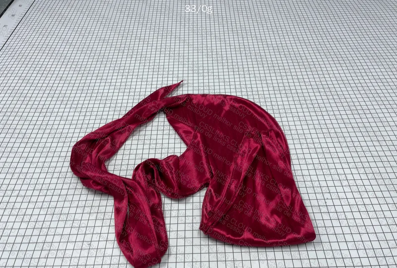 Durag BB (Boa e Barata) 6