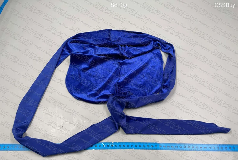 Velvet Durag 2