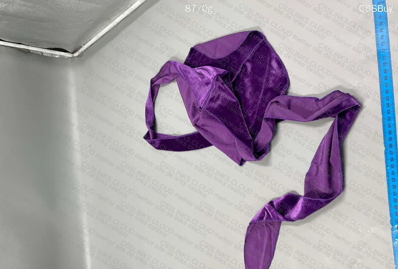 Velvet Durag 3