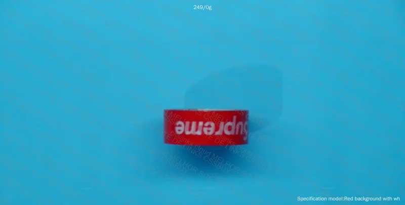 Supreme Durex