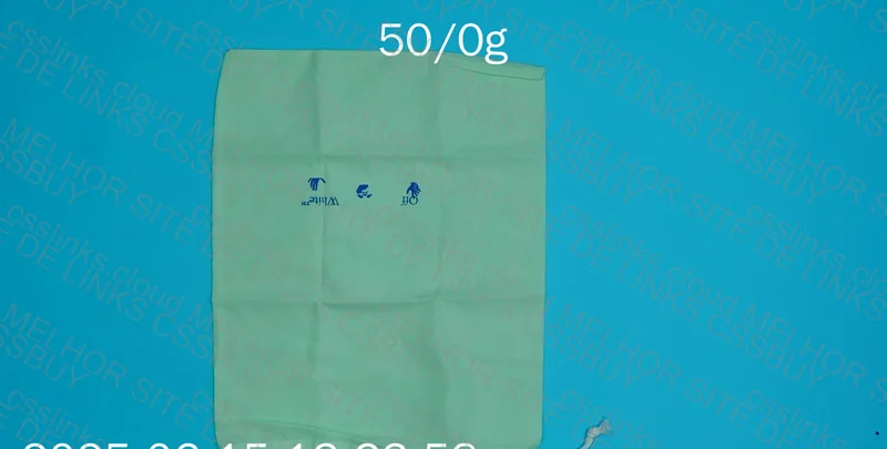 Dust bag off white 3