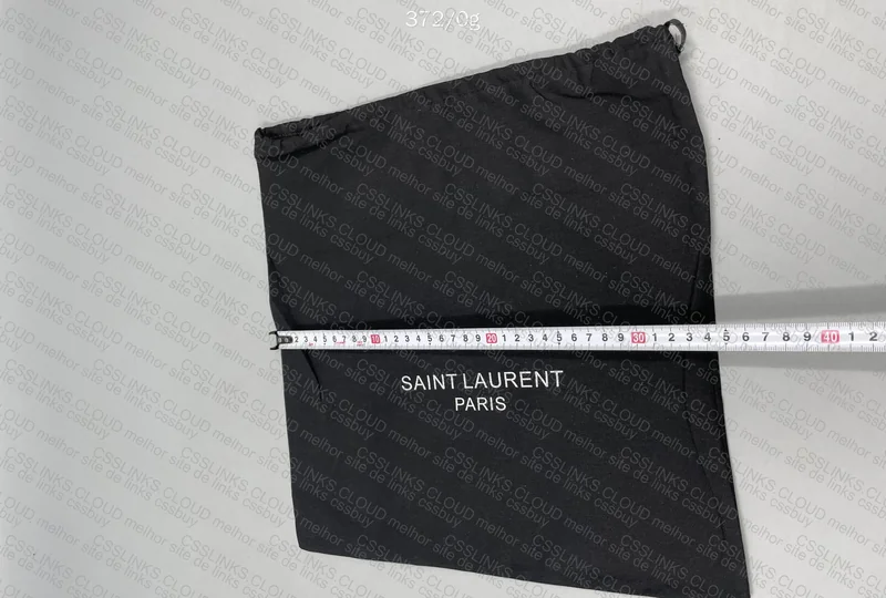 Dust Bag Yves Saint Laurent 2