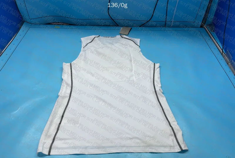 (DOUBT) Nike Pro Tank Top XIANYU