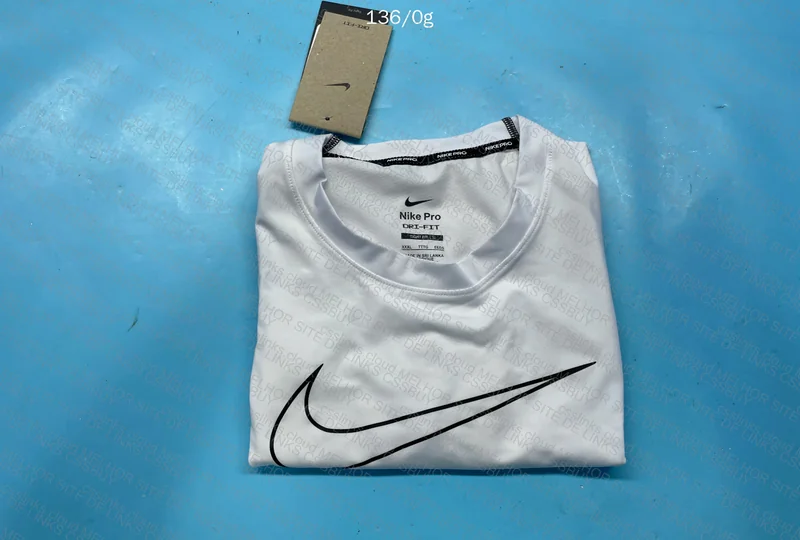 (DOUBT) Nike Pro Tank Top XIANYU 3