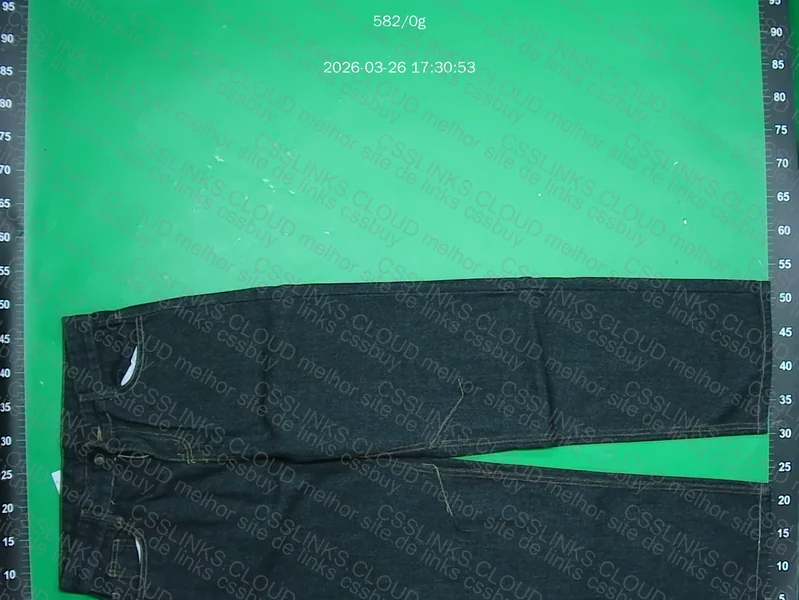 Dúvida sobre a calça 2