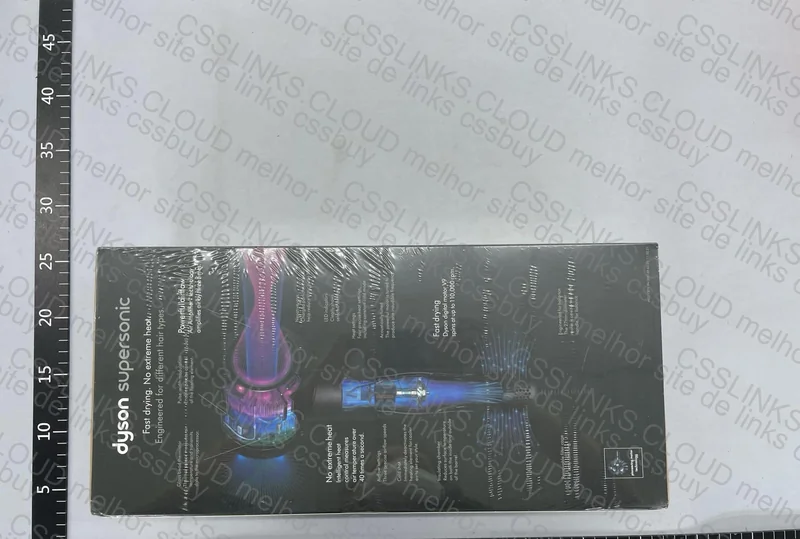Dyson HD 8.0