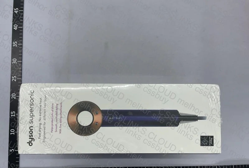 Dyson HD 8.0 2