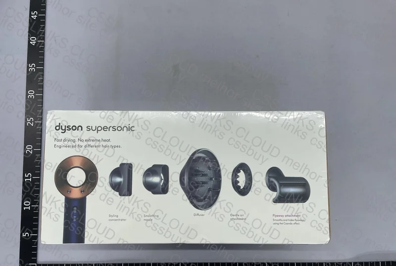 Dyson HD 8.0 3