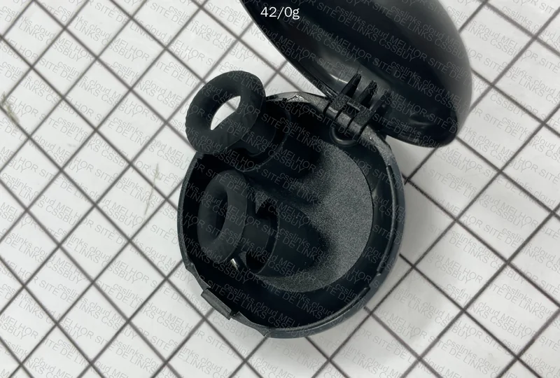 Earplugs (Noise Reduction and Focus) 3