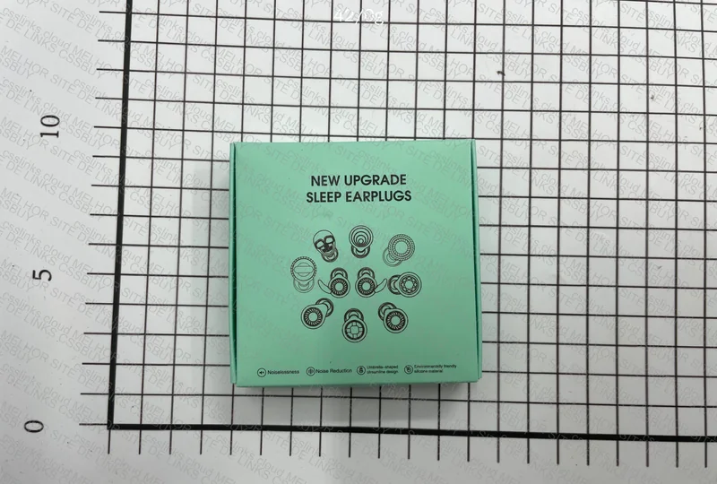 Earplugs (Noise Reduction and Focus) 4