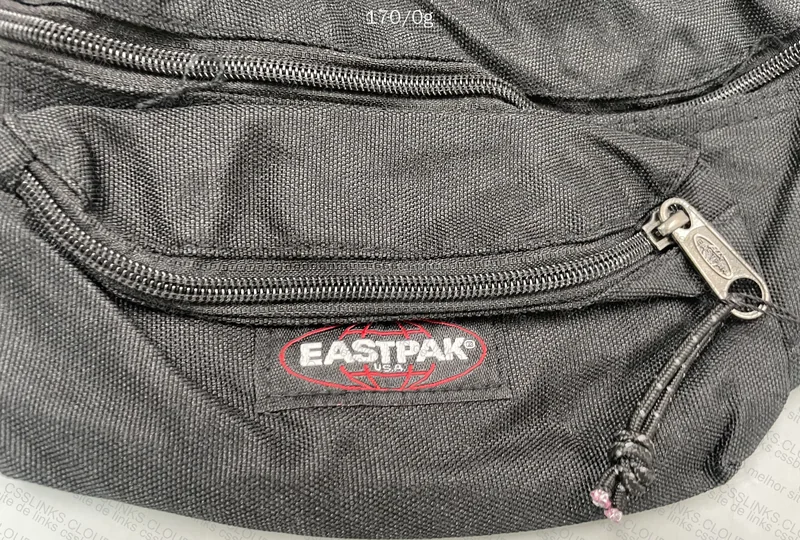 Eastpak Doggy Bag 2