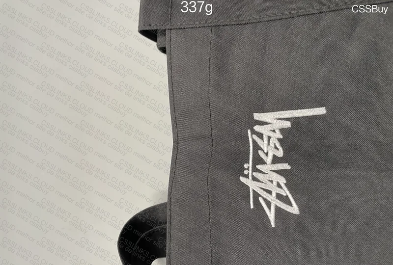 Eco Bag stussy