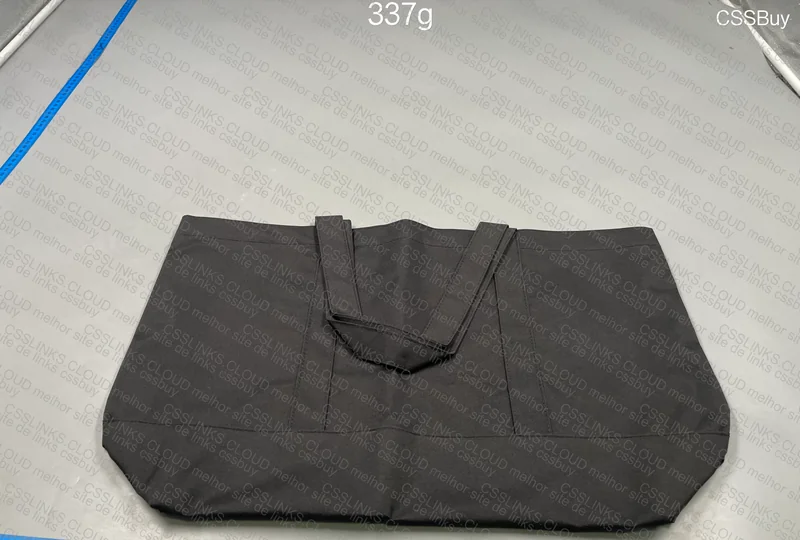 Eco Bag stussy 2