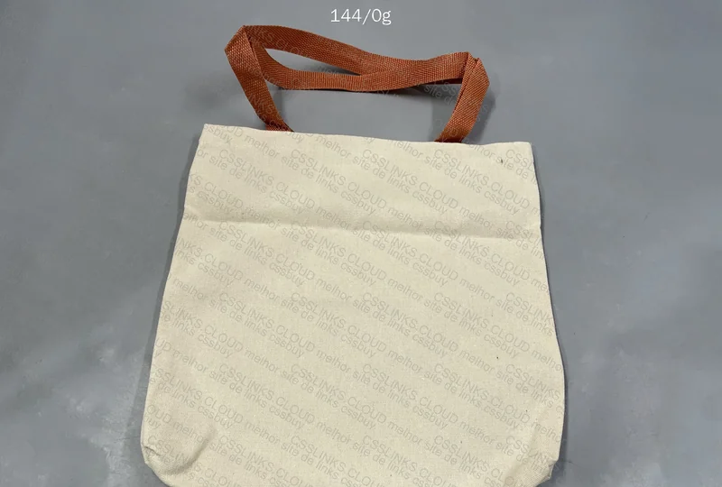 Ecobag Pochacco