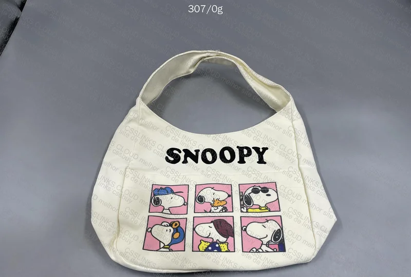 EcoBag Snoopy , Toy Story