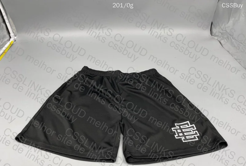 EE American Casual Shorts
