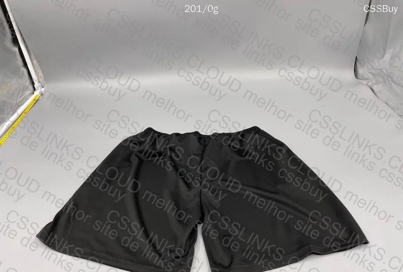EE American Casual Shorts 2