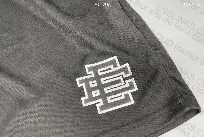 EE American Casual Shorts 3