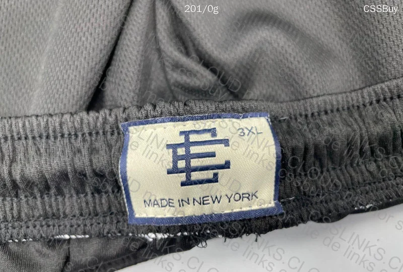 EE American Casual Shorts 4