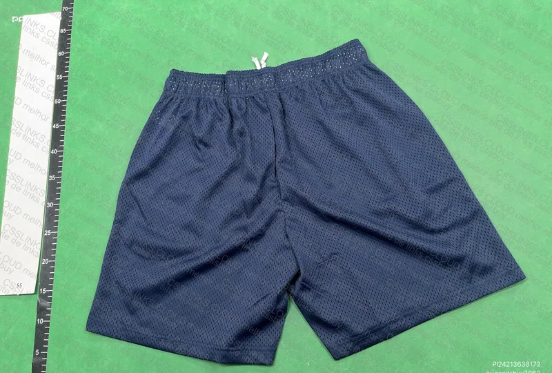 EE shorts PAYDAY 2
