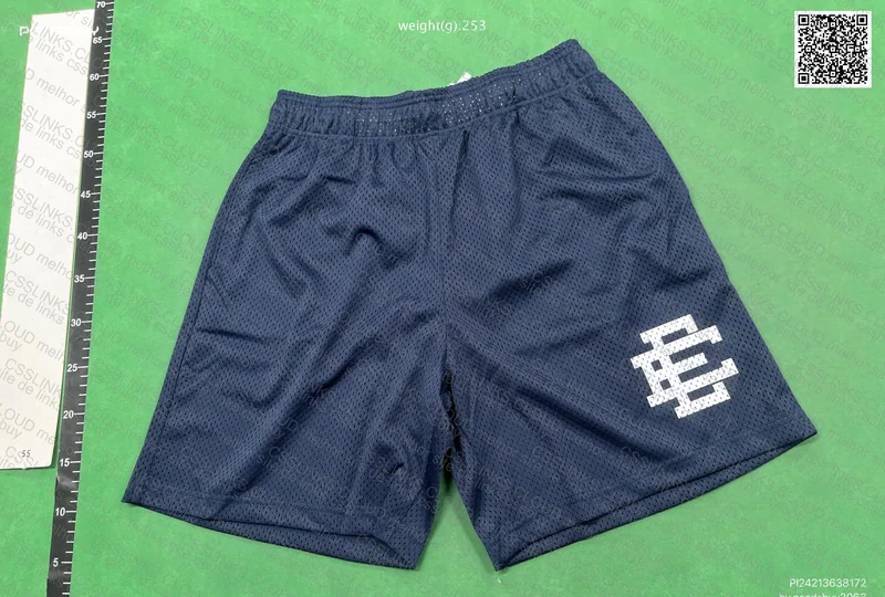 EE shorts PAYDAY 3