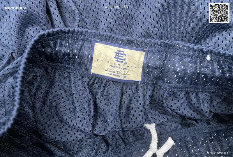 EE shorts PAYDAY 4