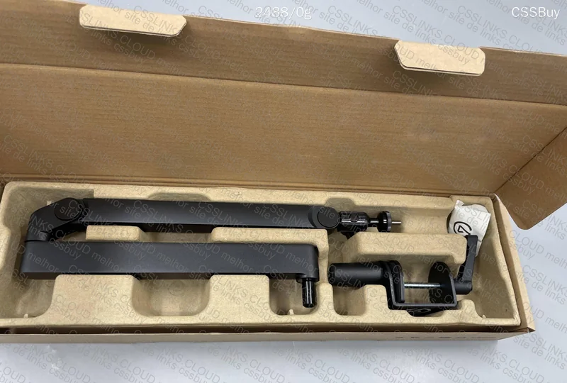 ELGATO → [ WAVE MIC ARM LP ] 2