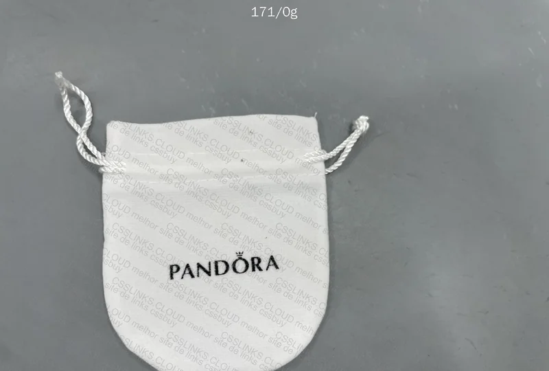 Embalagem pandora 5